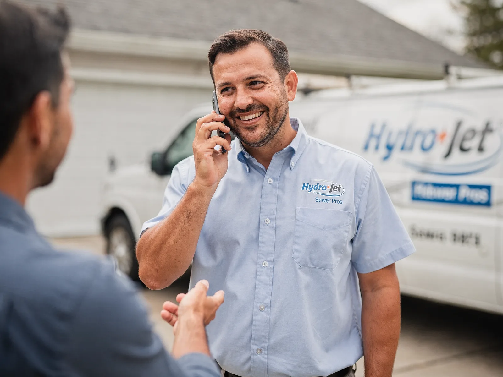 Hydro Jetting Dawson, NE FAQs